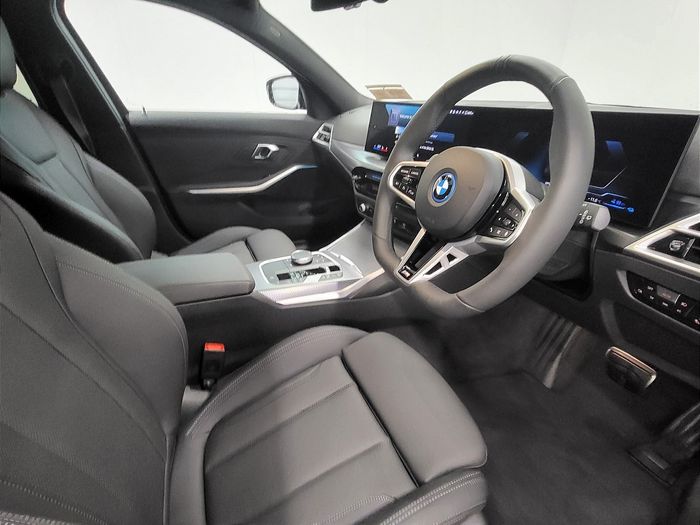 BMW 3 Series 2026
