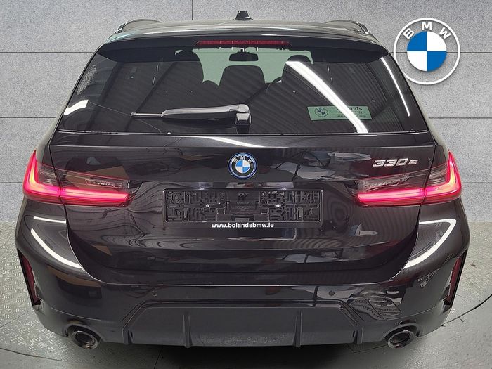 BMW 3 Series 2026