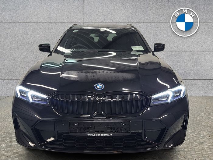 BMW 3 Series 2026