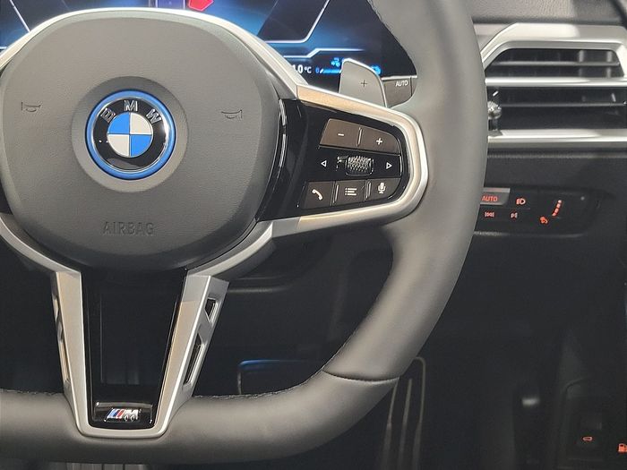 BMW 3 Series 2026