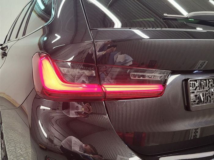 BMW 3 Series 2026