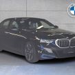 BMW 5 Series 2026