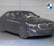 BMW 5 Series 2026