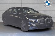 BMW 5 Series 2026