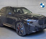 BMW X5 2026