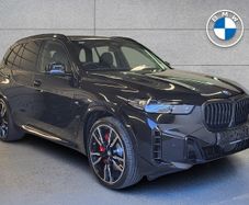 BMW X5 2026