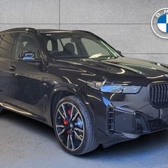 BMW X5 2026
