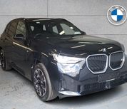 BMW X3 2026