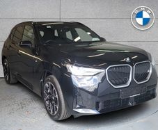 BMW X3 2026