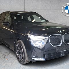 BMW X3 2026