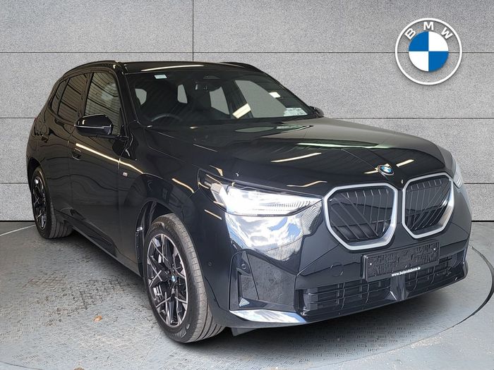 BMW X3 2026