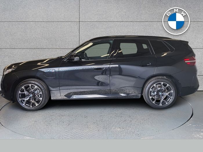 BMW X3 2026