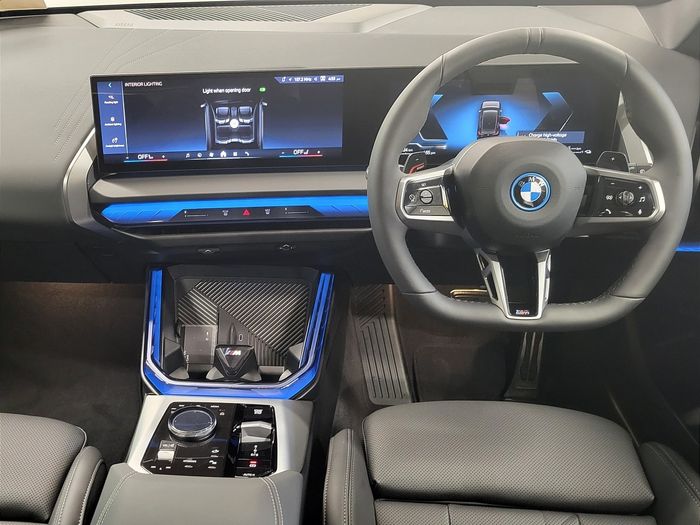 BMW X3 2026