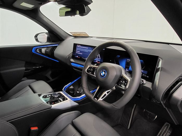 BMW X3 2026