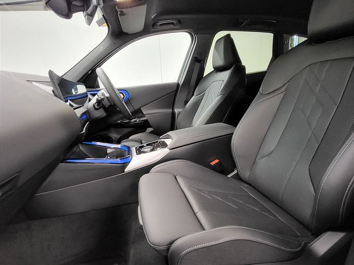 BMW X3 2026