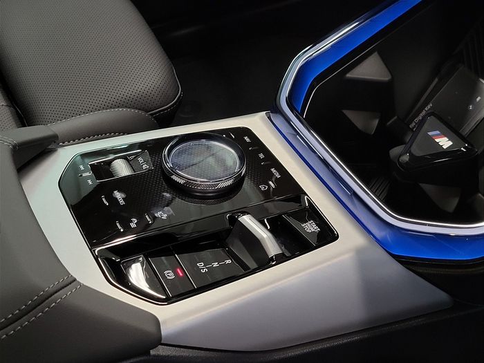 BMW X3 2026