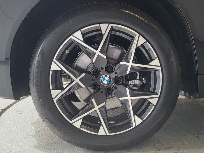 BMW X3 2026