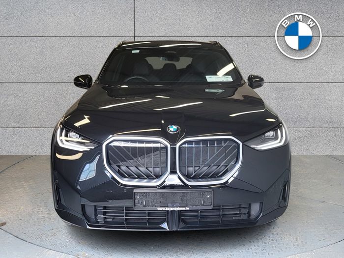 BMW X3 2026