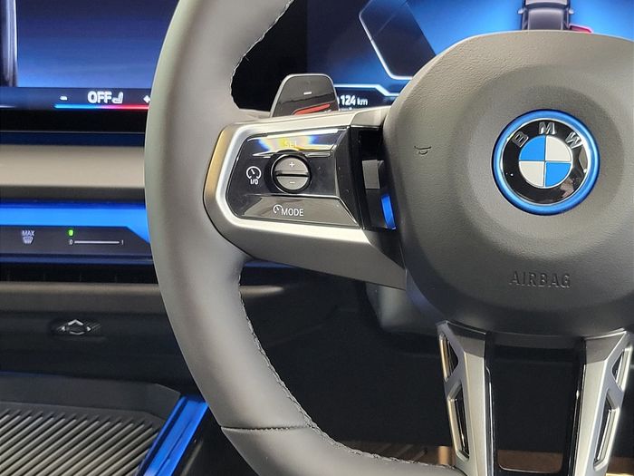 BMW X3 2026