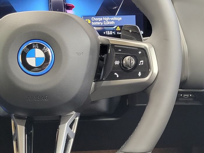 BMW X3 2026