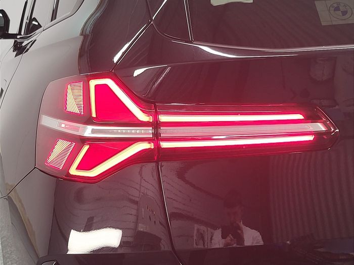 BMW X3 2026