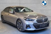 BMW 5 Series 2026