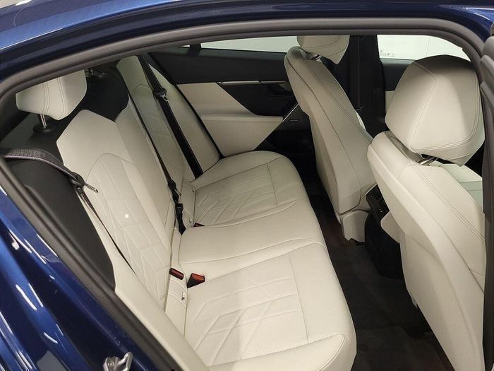 BMW 5 Series 2024