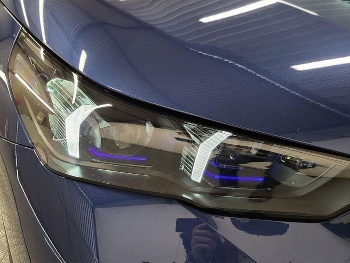 BMW 5 Series 2024