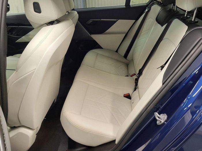 BMW 5 Series 2024