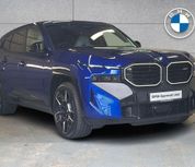 BMW XM 2024