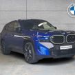 BMW XM 2024