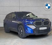 BMW XM 2024
