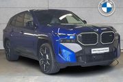 BMW XM 2024