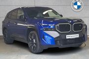 BMW XM 2024