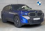 BMW XM 2024