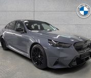 BMW M5 2026