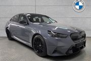 BMW M5 2026