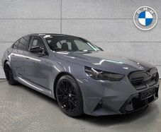 BMW M5 2026