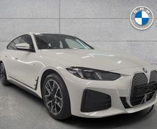 BMW i4 2026