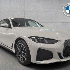 BMW i4 2026
