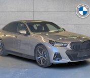 BMW 5 Series 2026