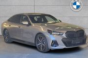 BMW 5 Series 2026