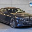 BMW 5 Series 2026