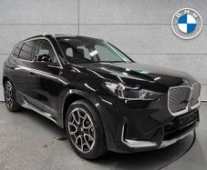 BMW iX1 2026