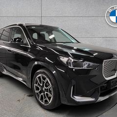 BMW iX1 2026