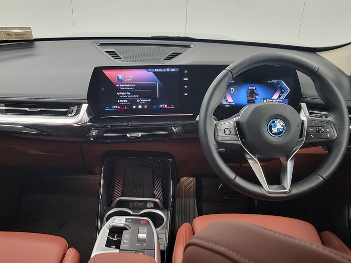 BMW iX1 2026