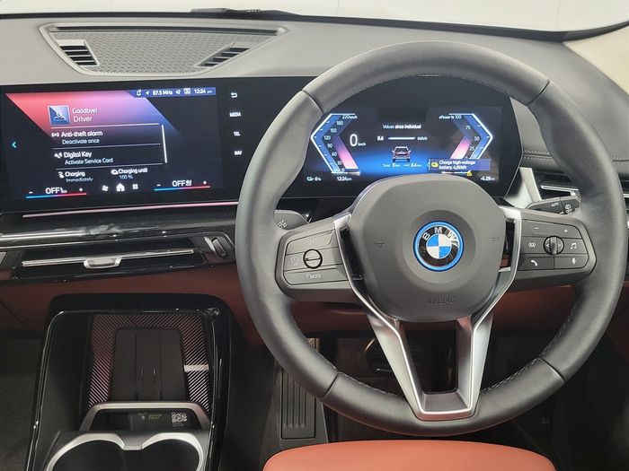 BMW iX1 2026
