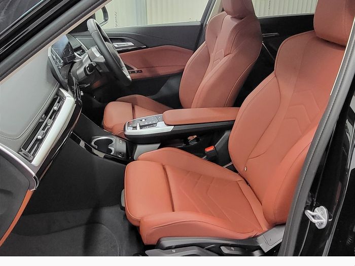 BMW iX1 2026