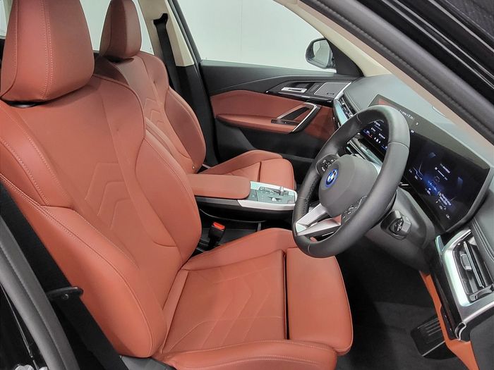 BMW iX1 2026