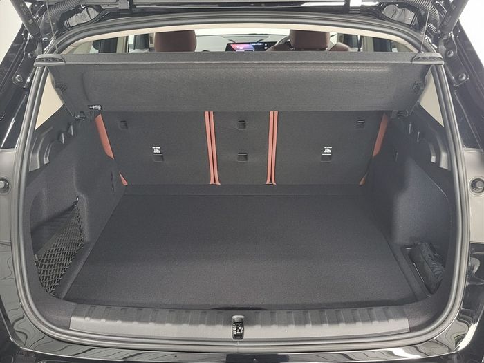 BMW iX1 2026